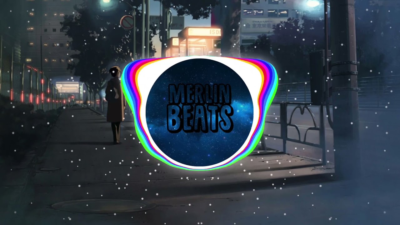 Merlin Beats - Pedestrian