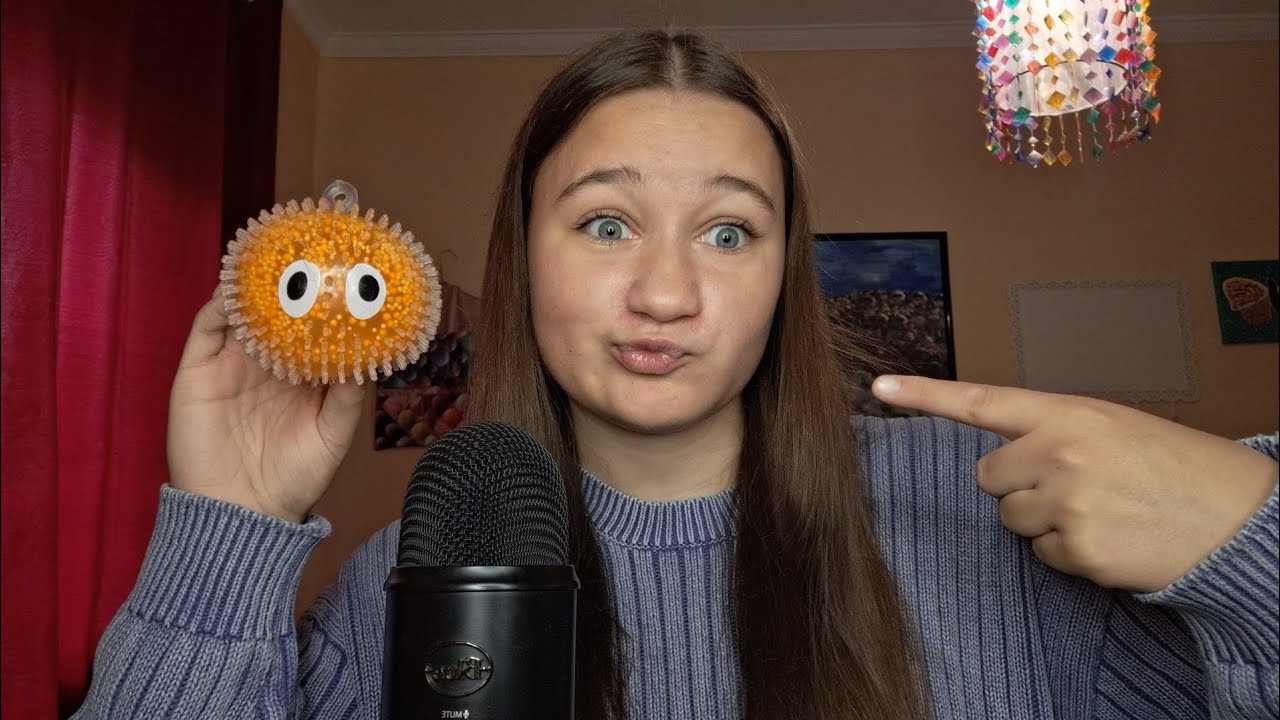 Ich zeige euch meine NEUEN Trigger zum Einschlafen😴🩷 + Lifeupdate🫶