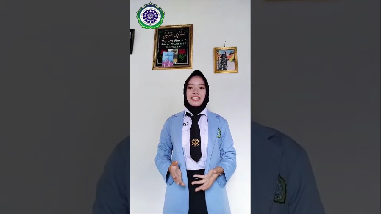 #KultumSiswaSMKAlkautsarSriwijaya