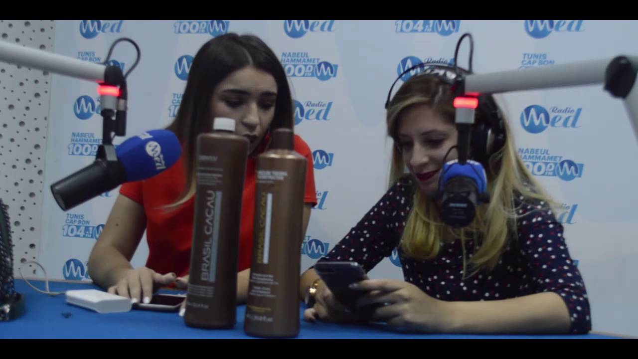 Lissfactory  Hair Style Kératine Brasil Cacao