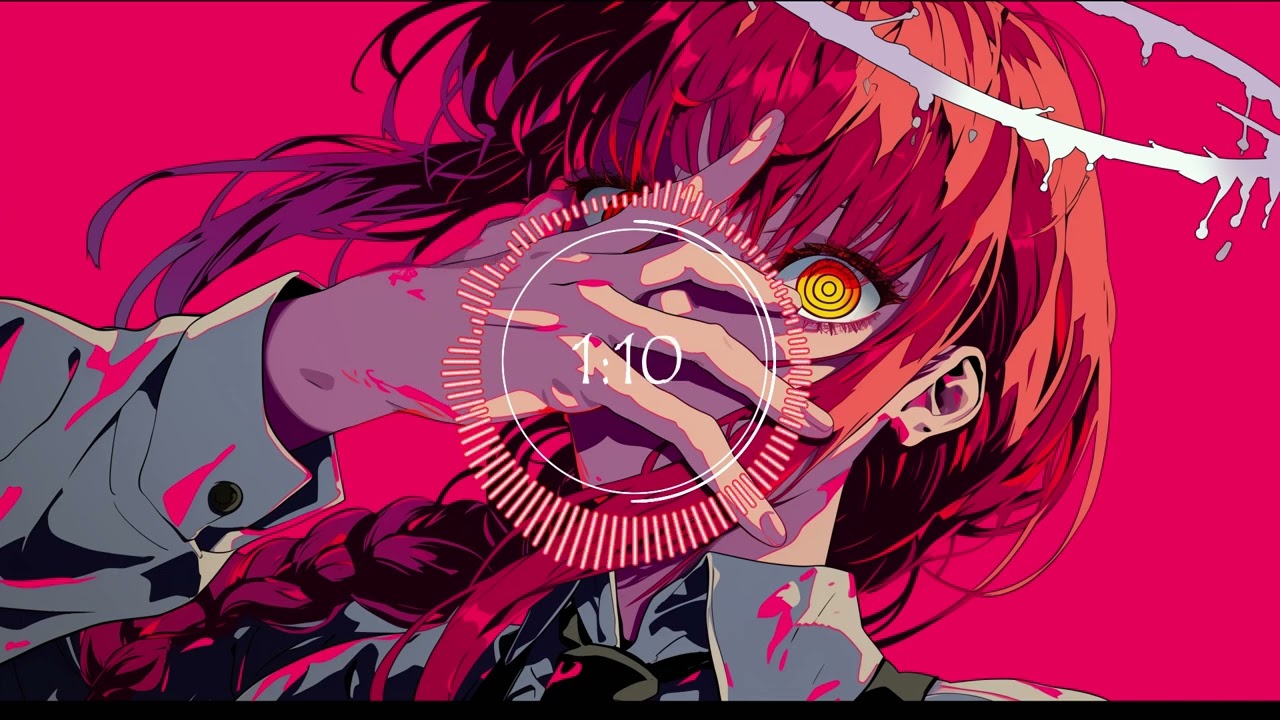 Nightcore - IRIS OUT Kenshi Yonezu