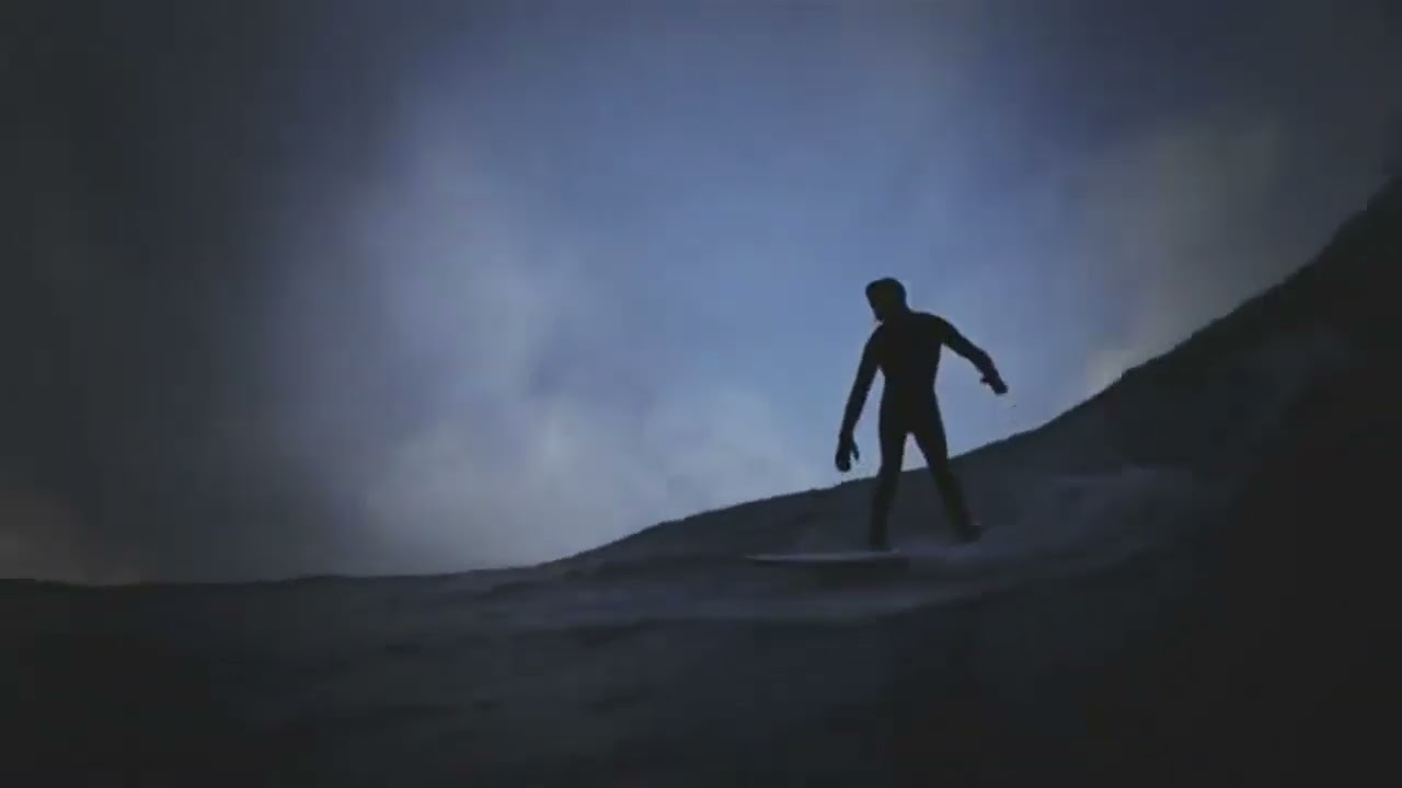 Spirit of Akasha & The Burren - Corsaire (Spirit of Akasha Movie)