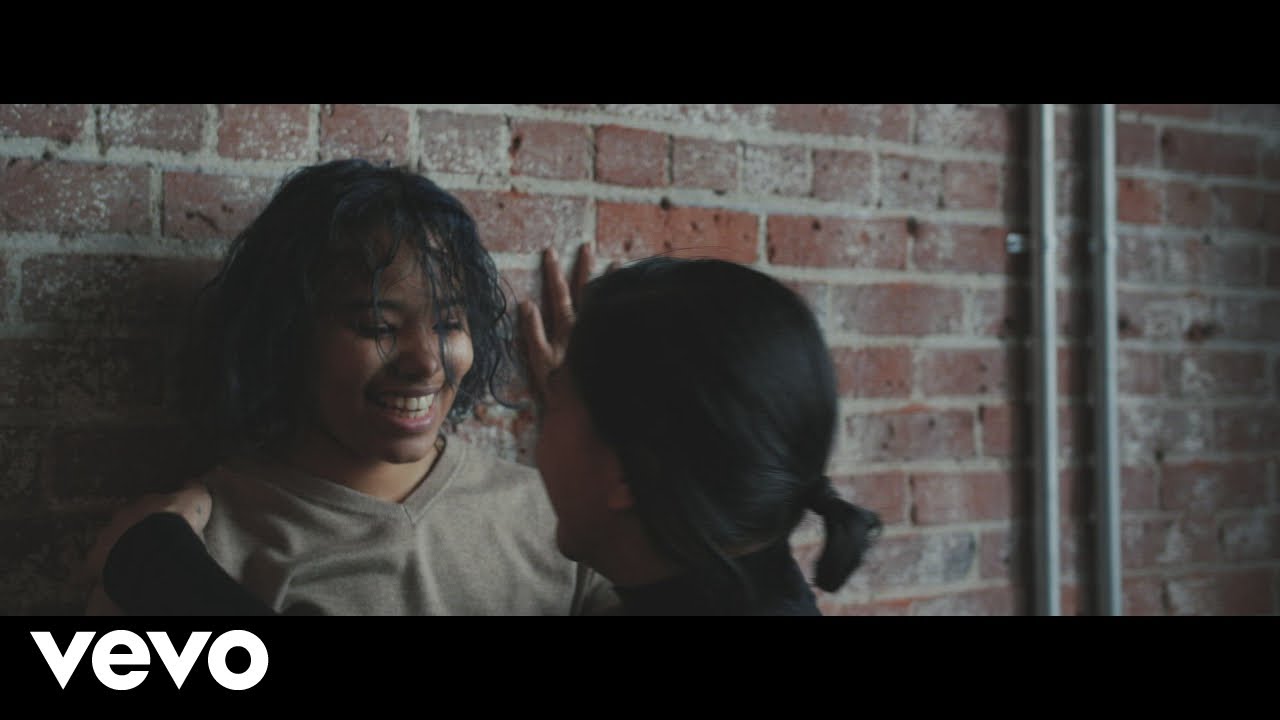 shallow pools - it's alright (official video)