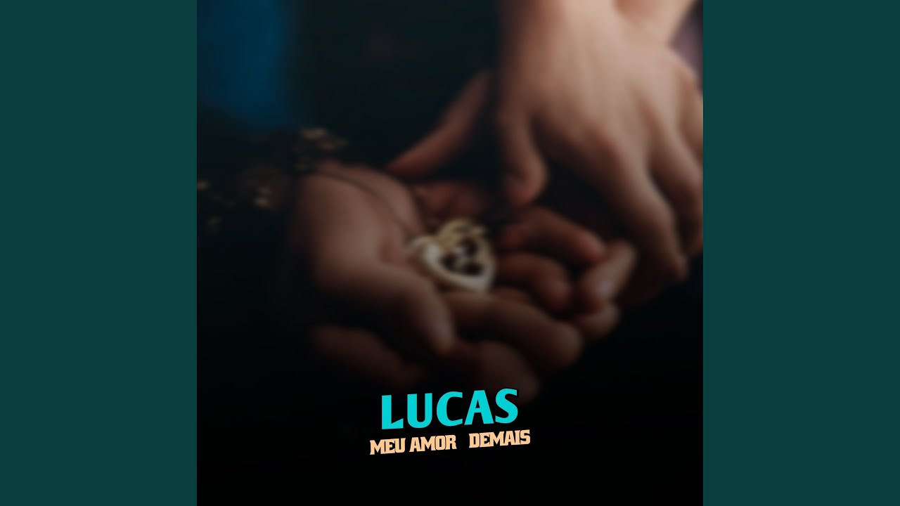 MEU AMOR É DEMAIS