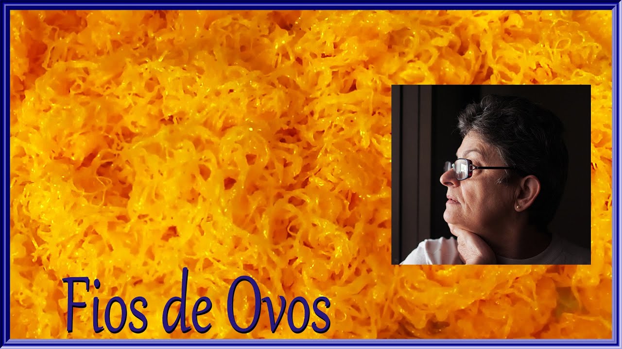 Fios de Ovos