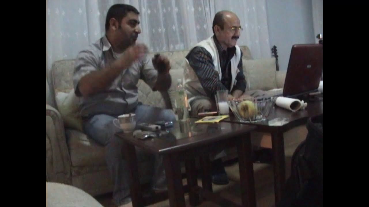 aşık ali nurşani  meyrik