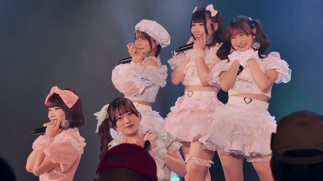 20251002 らびゅあたっく。 -  好きになってよ！ SHINJUKU FACE