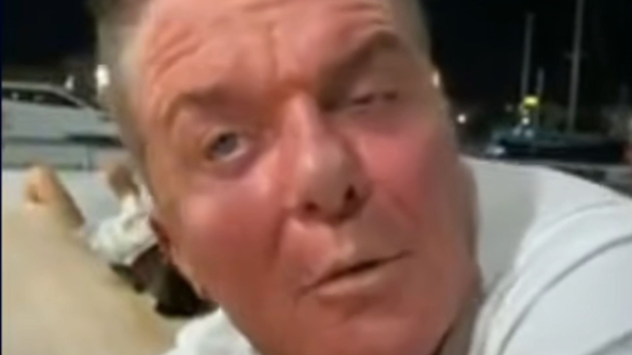 „Ich bin reich!“ Prinz Markus ist ein FIEBERTRAUM