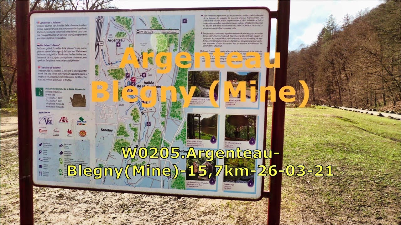 W0205 Argenteau BlegnyMine 15,7km 26 03 21 4k