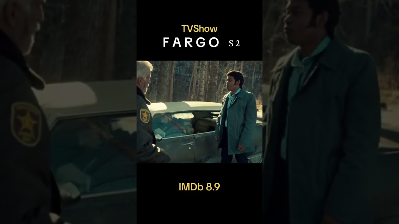 #fargo #fargoseason2 #tvshow #tvshowforyou #tvshowscenes #tvseries #fxtvshow