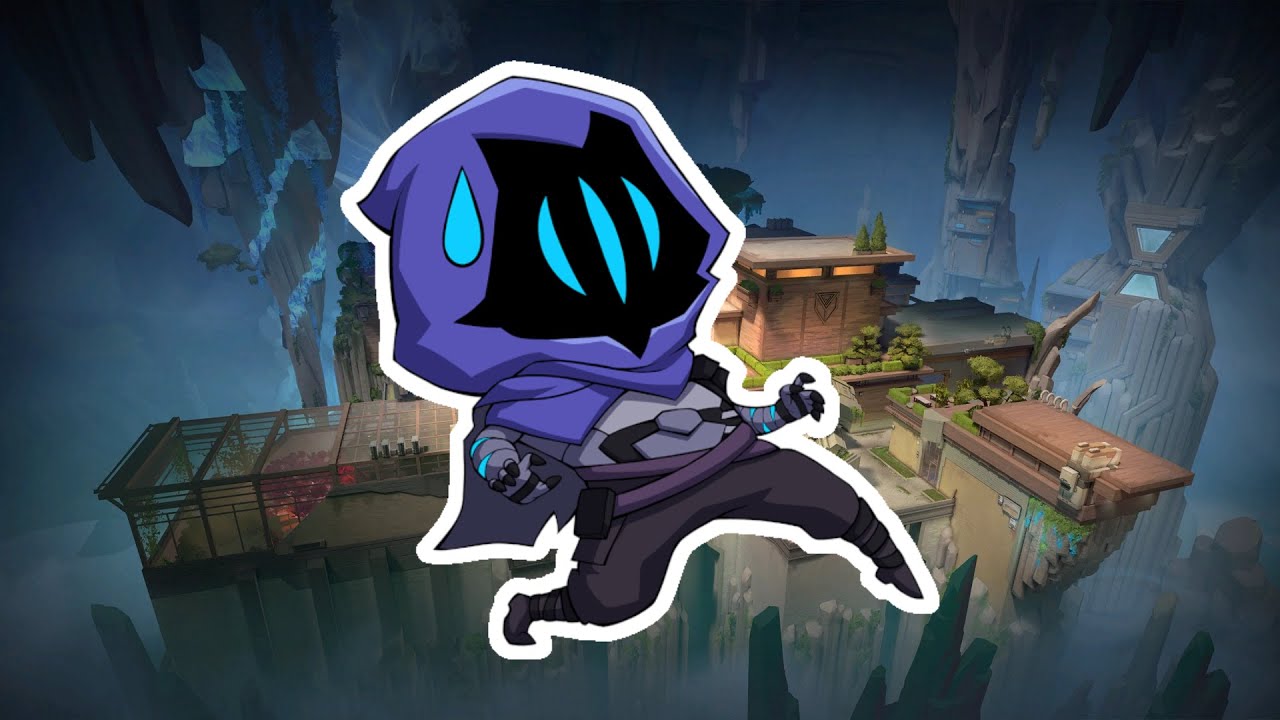 Abyss Omen Glitch - VALORANT