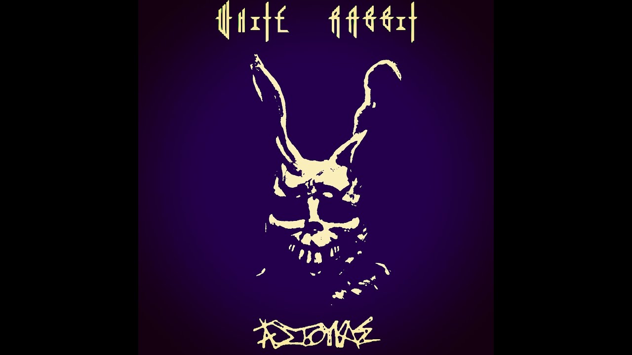 Τα Στούκας - White Rabbit (Lost Tapes & Takes from Outer Space)