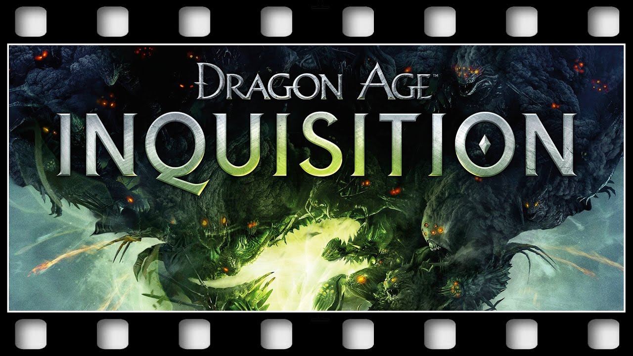 Dragon Age: Inquisition 