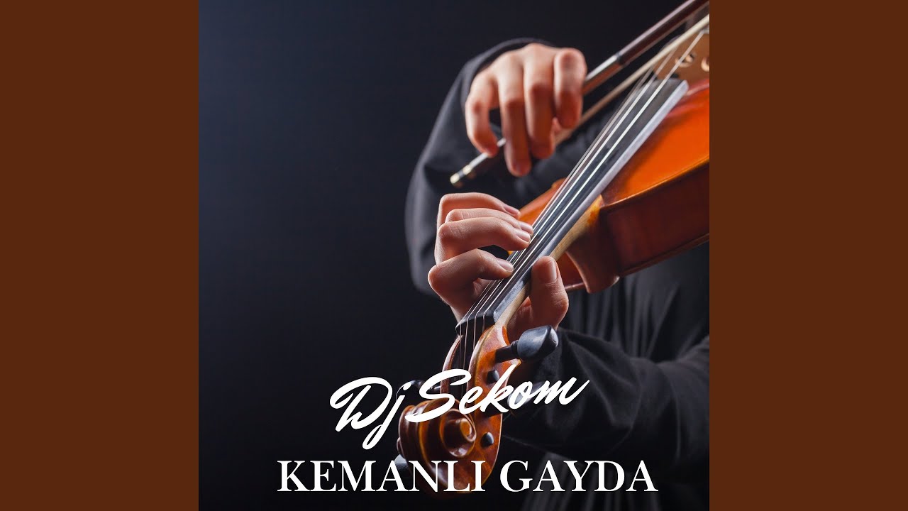 Kemanlı Gayda