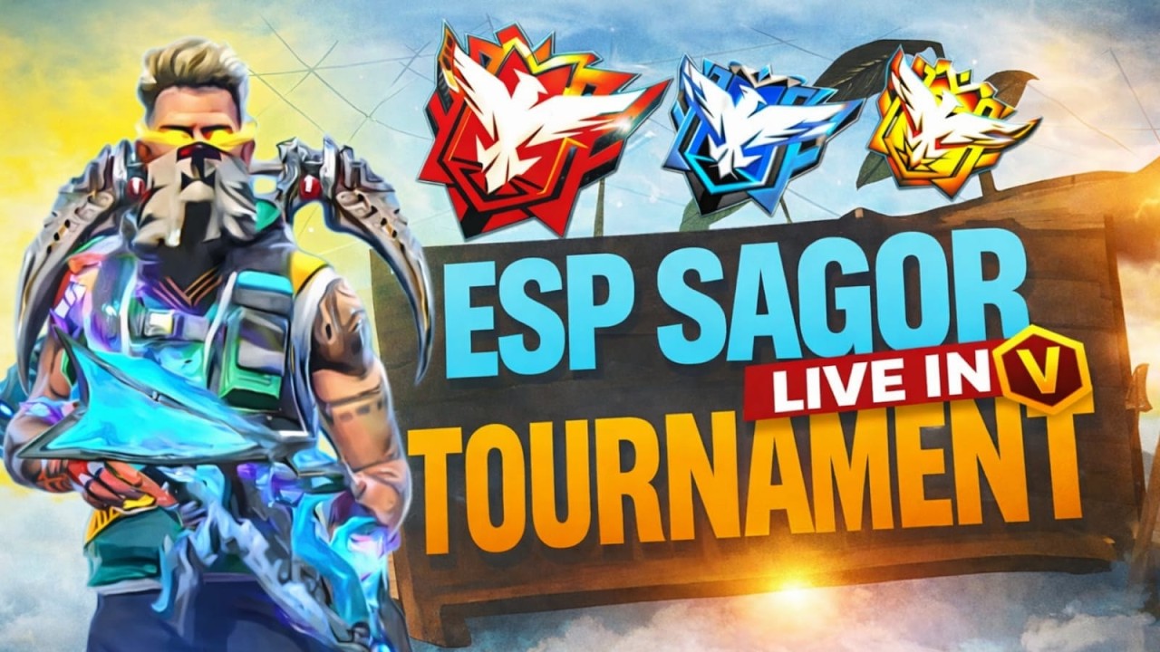 🔥 PRACTICE TR.LIVE | ESP SAGOR YT 2.0  |  Squad Rush Gameplay 🔥