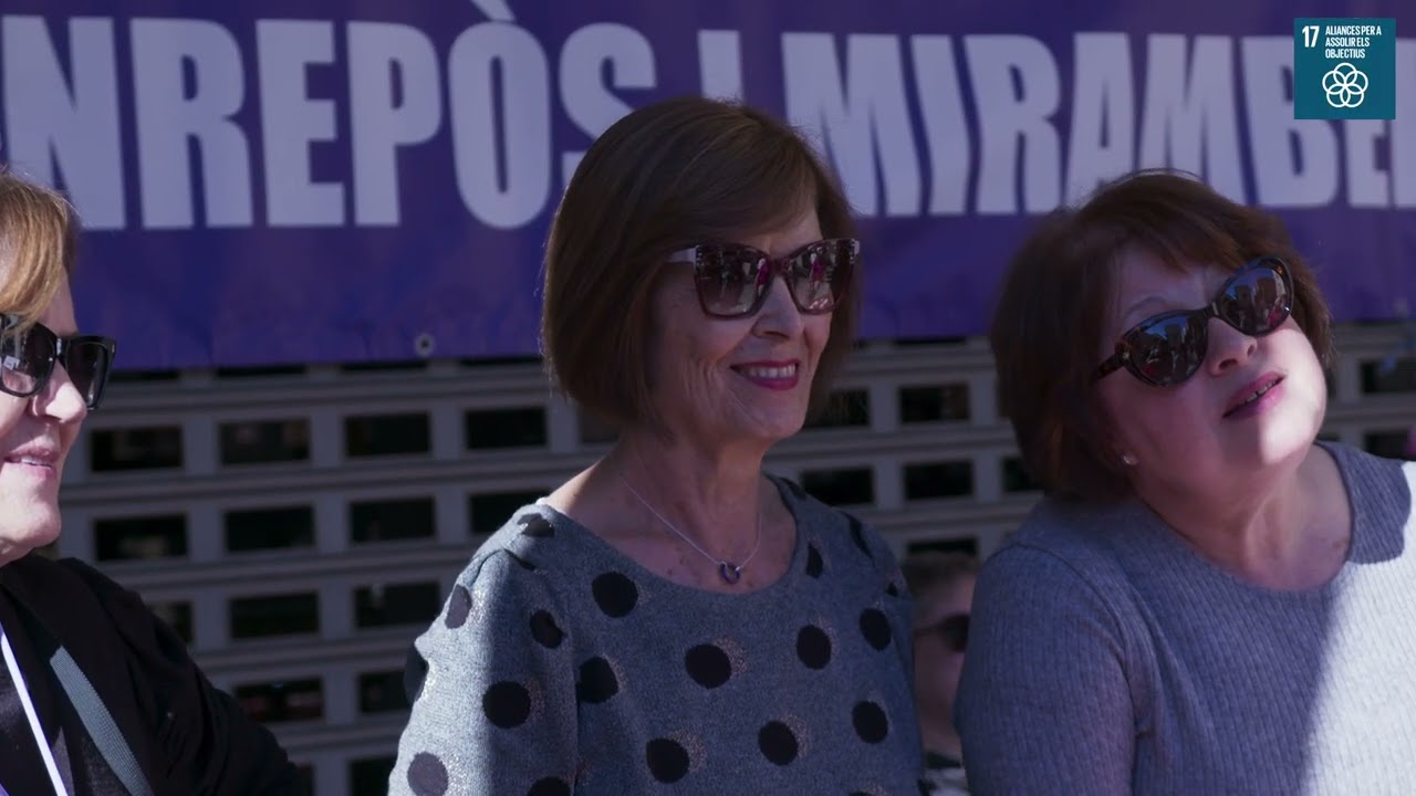 VIDEO ASOCIACIONES BIM ODS