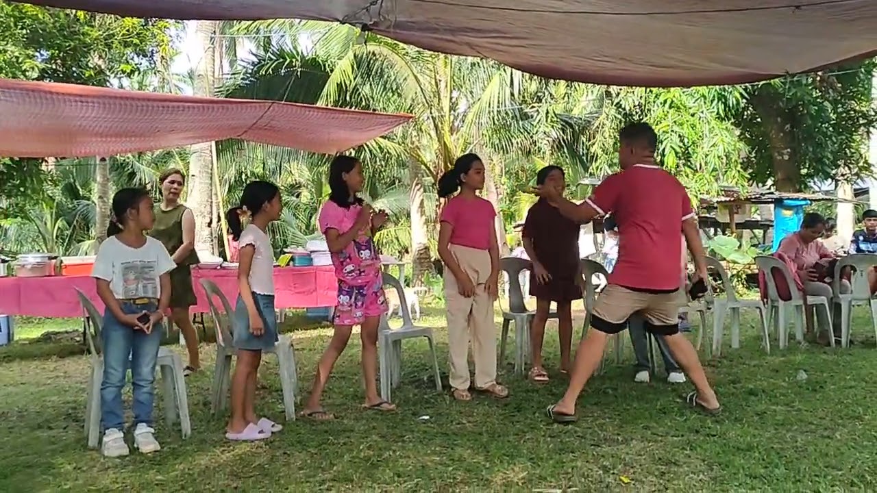 Hip hip hooray 🙌 #girls #gamesforkids #yearendparty #highlights #fypシ゚ #trend  #inotify