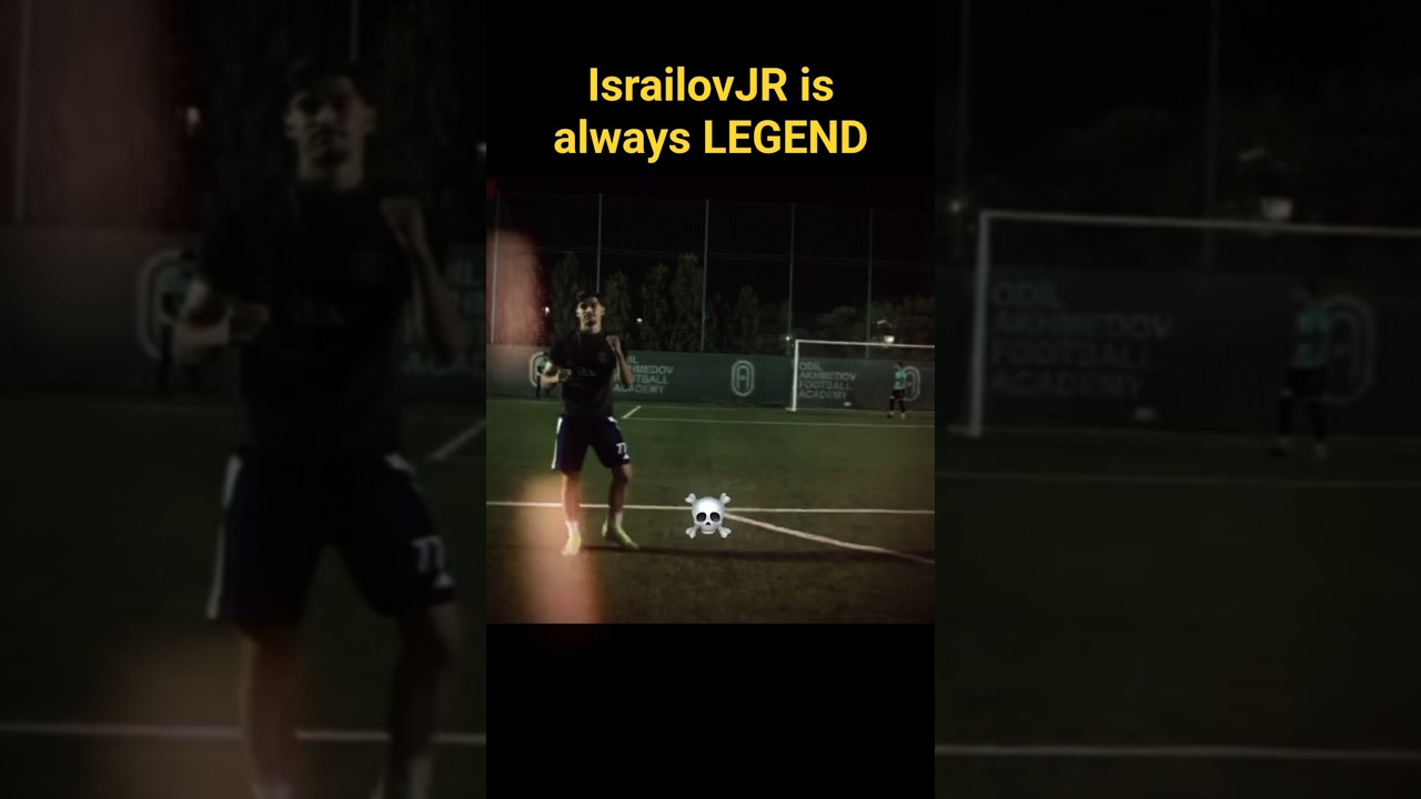 IsrailovJR is always LEGEND #israilov #unwantedboys #unwantedlegend #unwantededits #israilovjr
