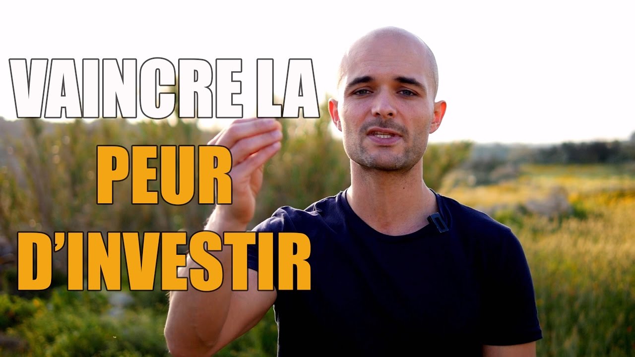 Comment vaincre la peur du premier achat immobilier