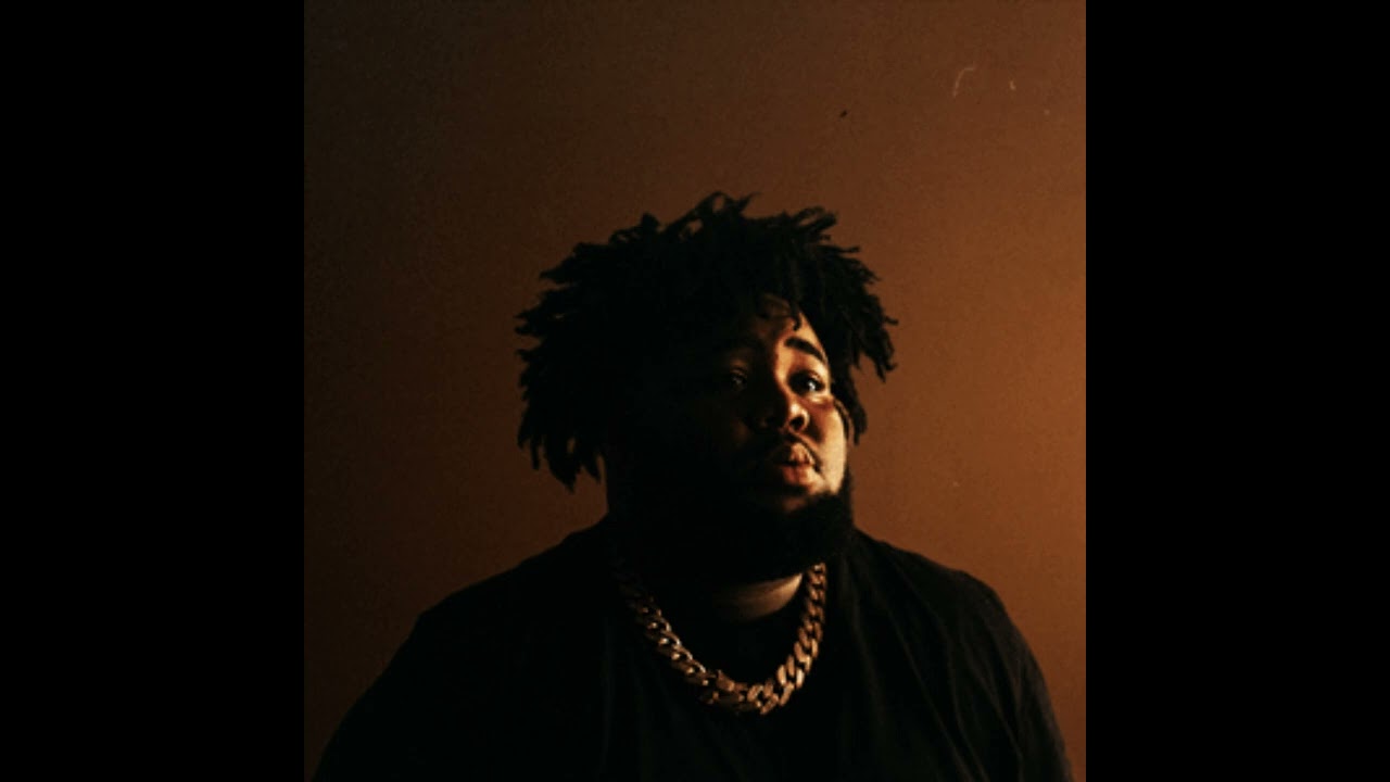 Rod Wave - Boyz Don't Cry (Instrumental)