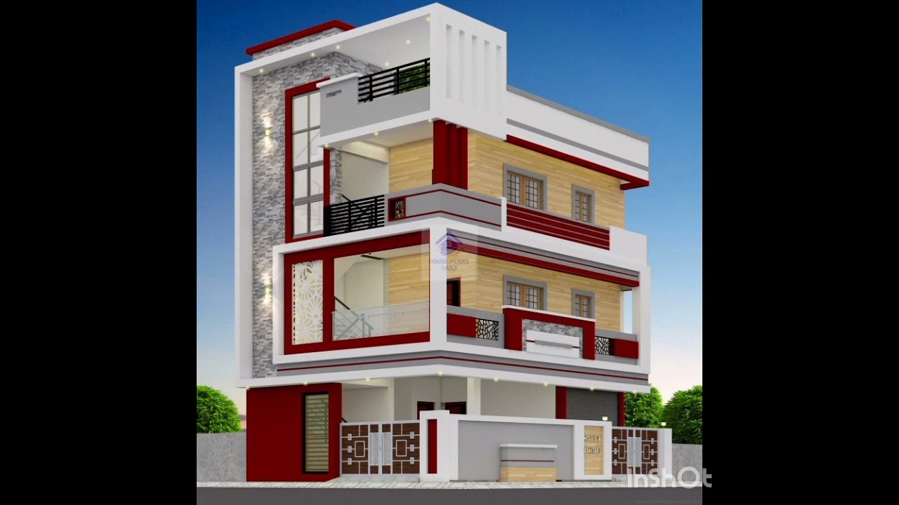 Home Front Evaluation Design 2026 simple home front elevation designs 2026 