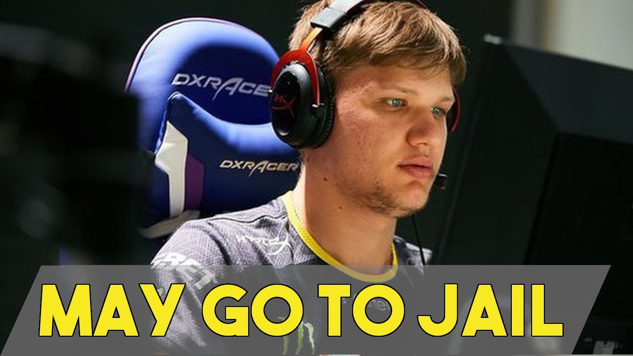 S1mple Responds to the Controversy (IN ENGLISH)