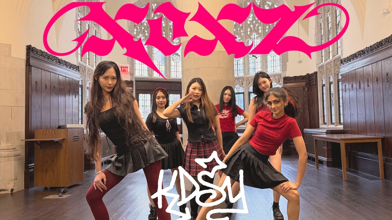 [KPOP IN PUBLIC | YALE] IVE 아이브  - ‘XOXZ’ Dance Cover by KDSY