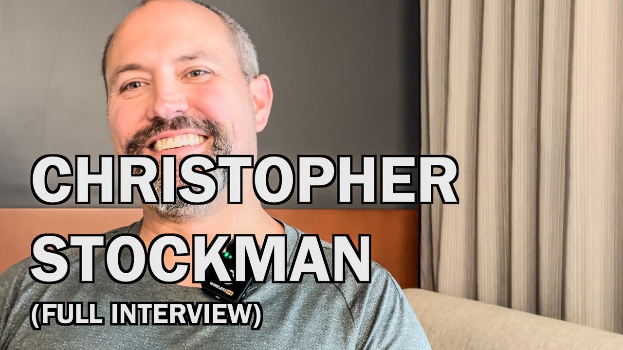 Christopher Stockman on Saints Row, the future of the franchise, indie vs. AAA (FULL INTERVIEW)