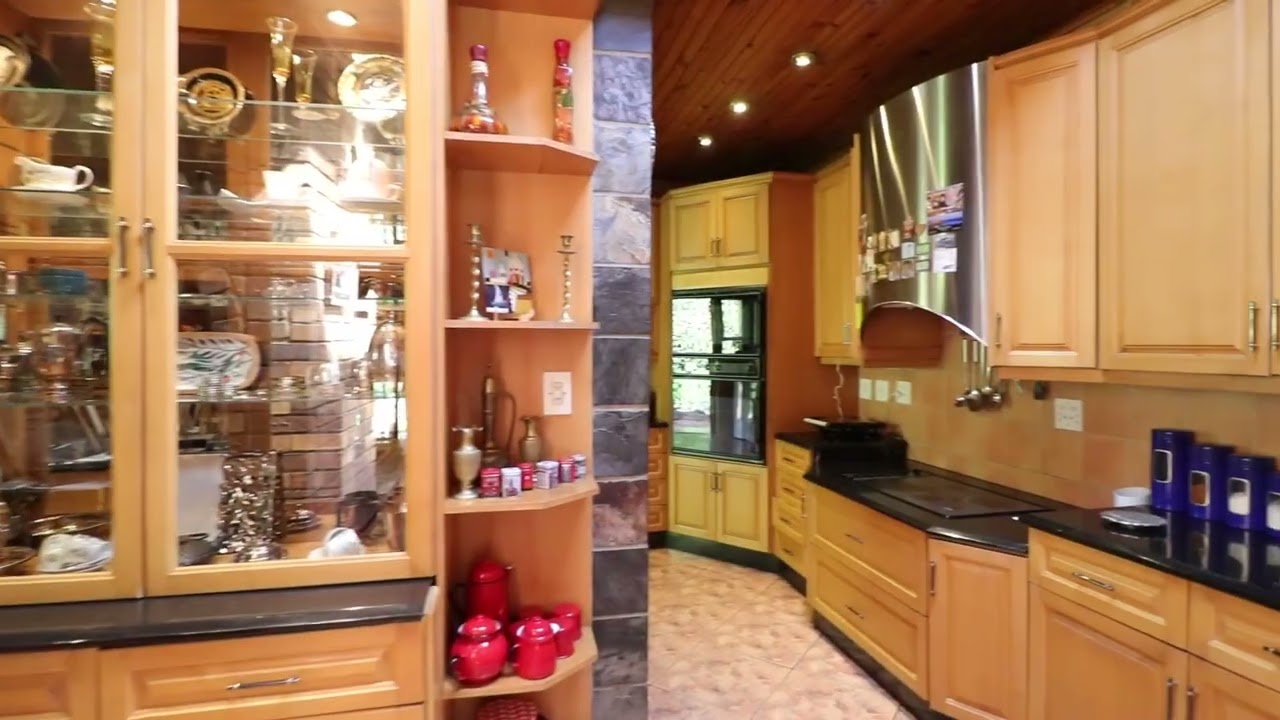 4 bedroom House for For Sale | Roodepoort