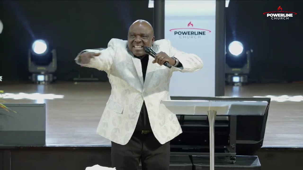 The Power of Association | Apostle Joshua Aghasedo | Mar 11th, 2026 | Powerline Church