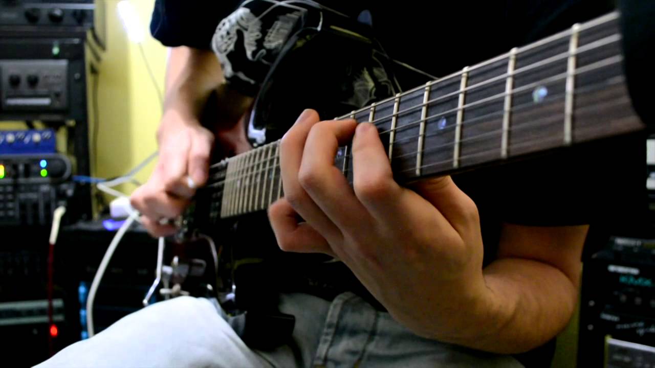 Leslie Johnson Guest Solo by Hedras
