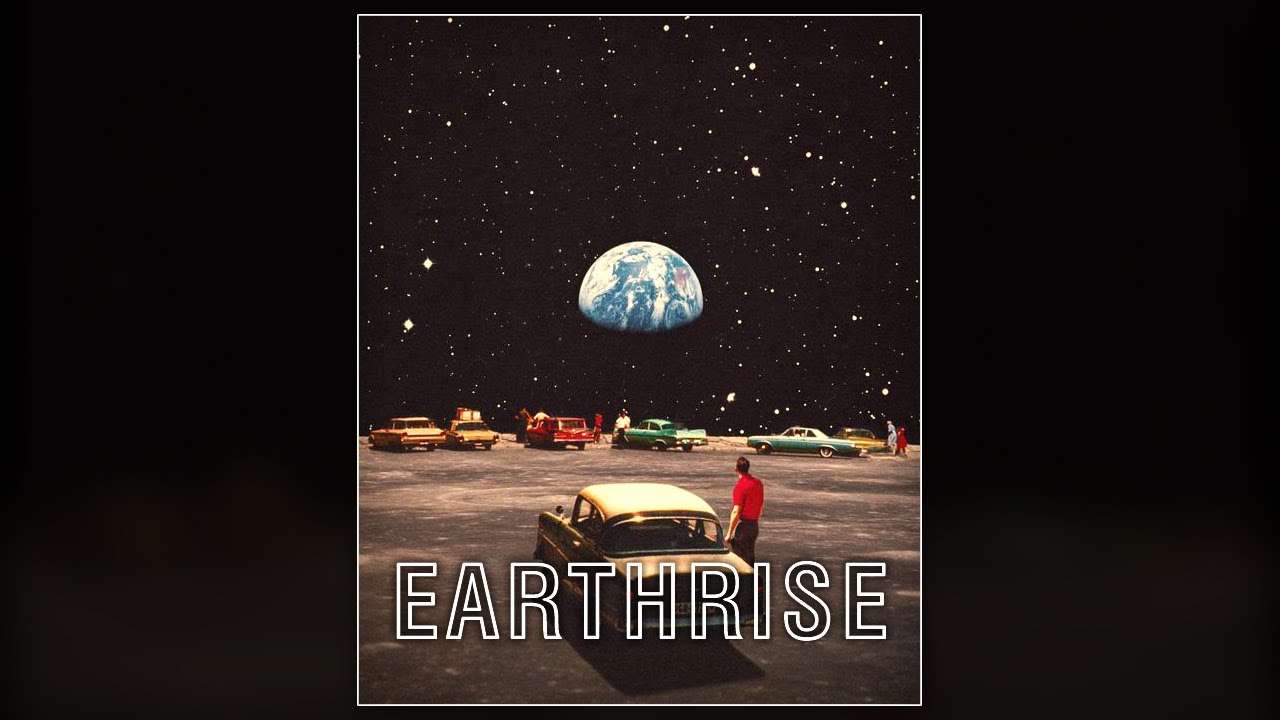 EARTH RISE - Nostalgic Indie Type Beat [FREE]