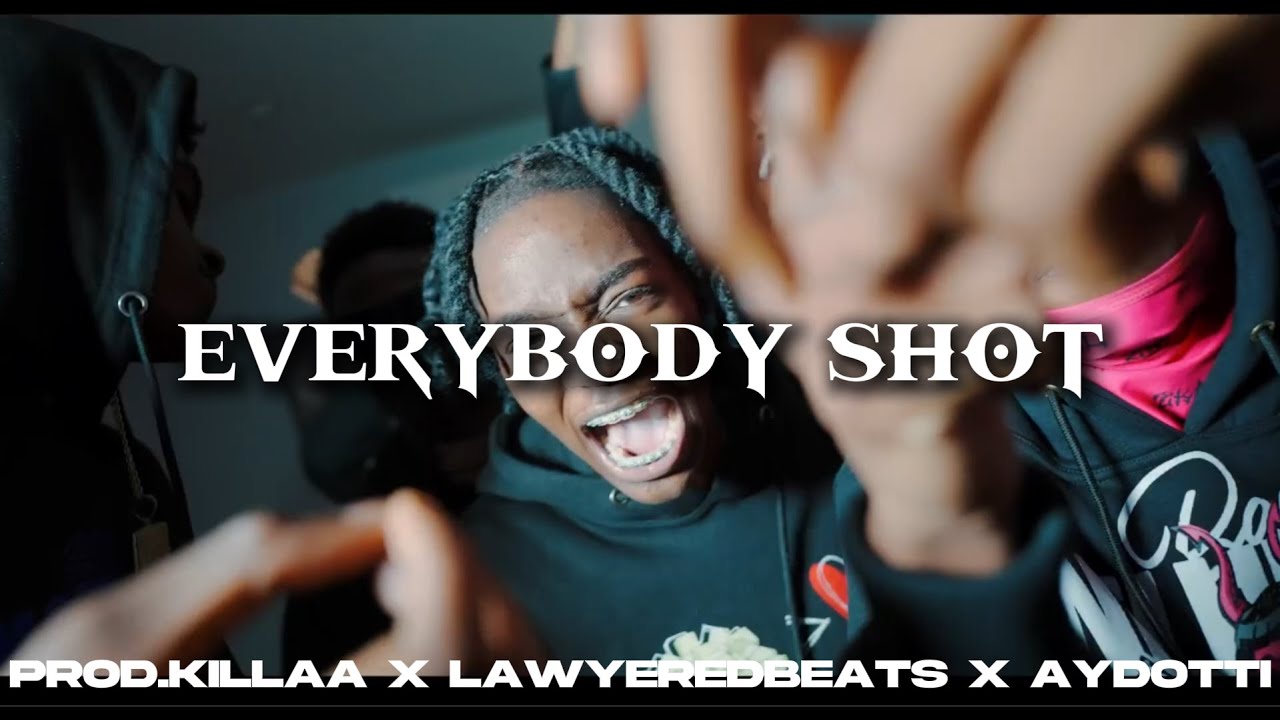 [FREE] Jenn Carter x Kenzo Balla x Sha Gz NY Drill Type Beat - 