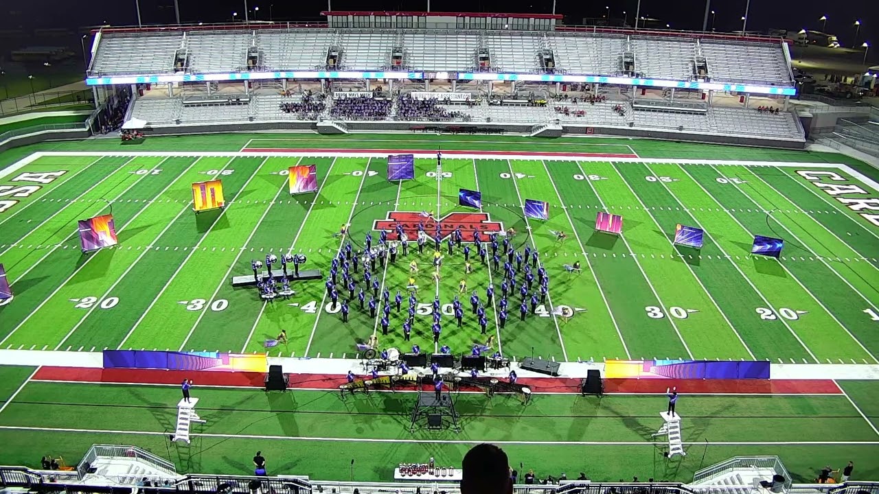 North Forney 2024 