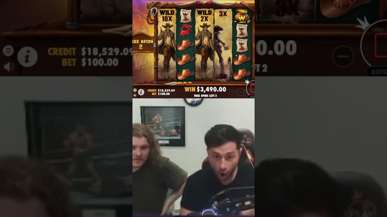 WILD WEST DUELS amazing win