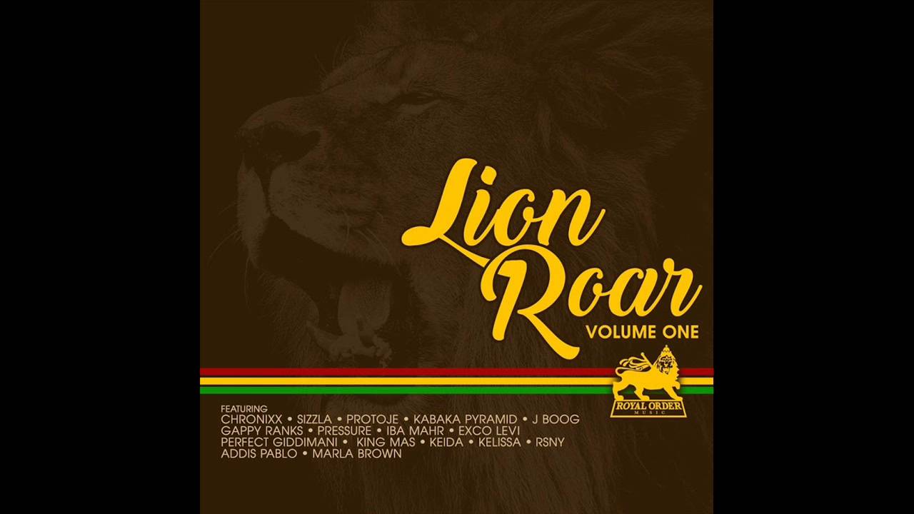 Exco Levi - Reggae Calling