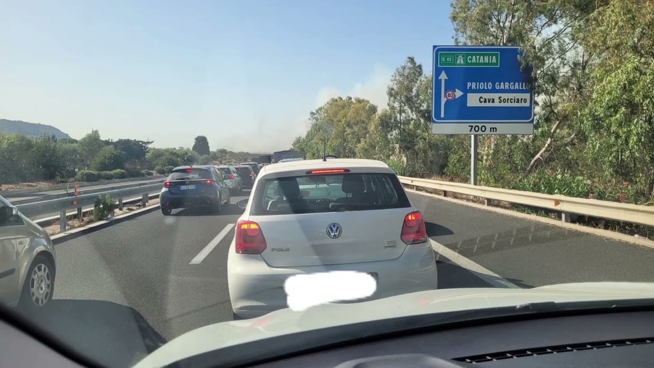 Il territorio nel nodo irrisolto della viabilità siciliana