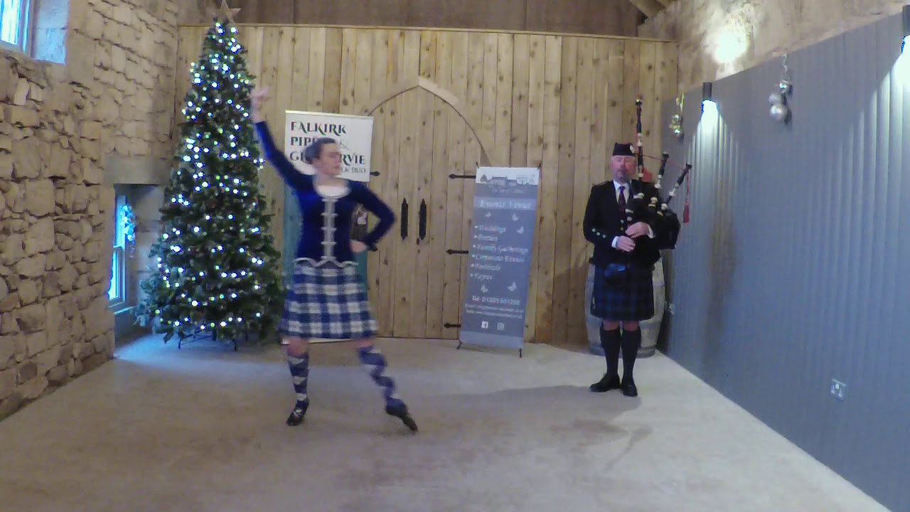 Highland Laddie