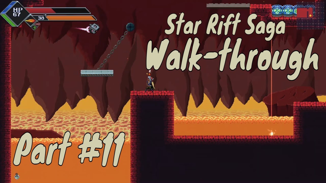 Air Dash Module Location | Star Rift Saga Walkthrough Gameplay | Part 11 | No Commentary