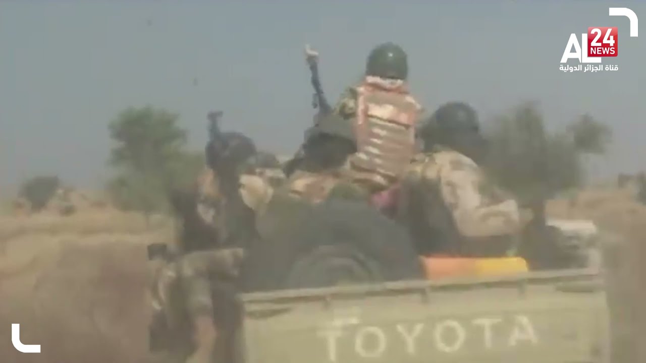 Mali , 4 militaires tués dans une attaque complexe à Nara