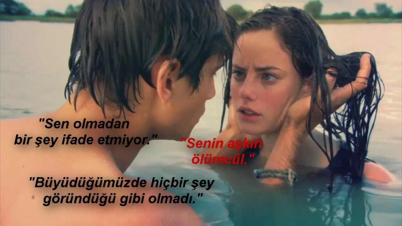 Lana Del Rey - Without You (Türkçe Çeviri)