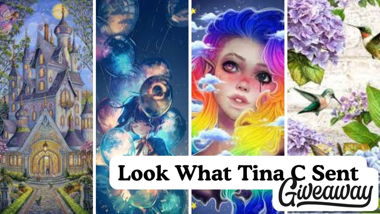 This Video is Sponsored by Our Original Scream Queen - Tina C!