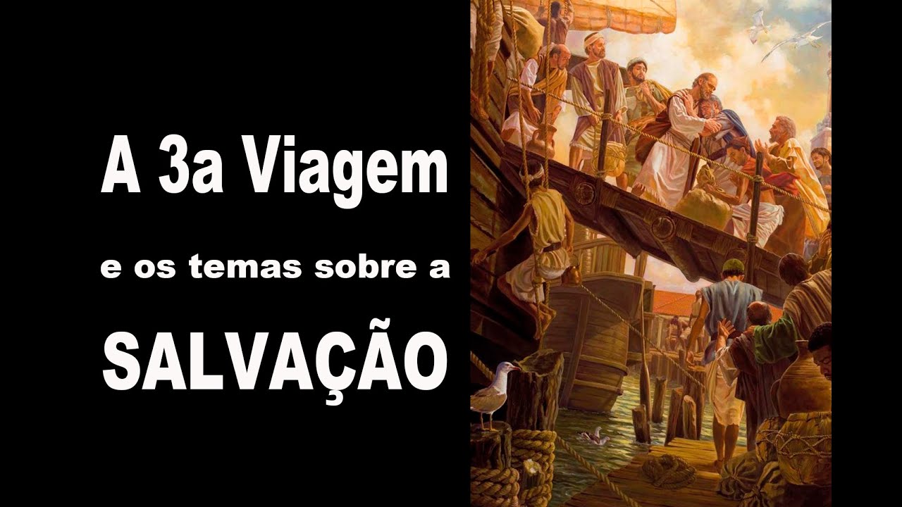Lei e Graça para Paulo