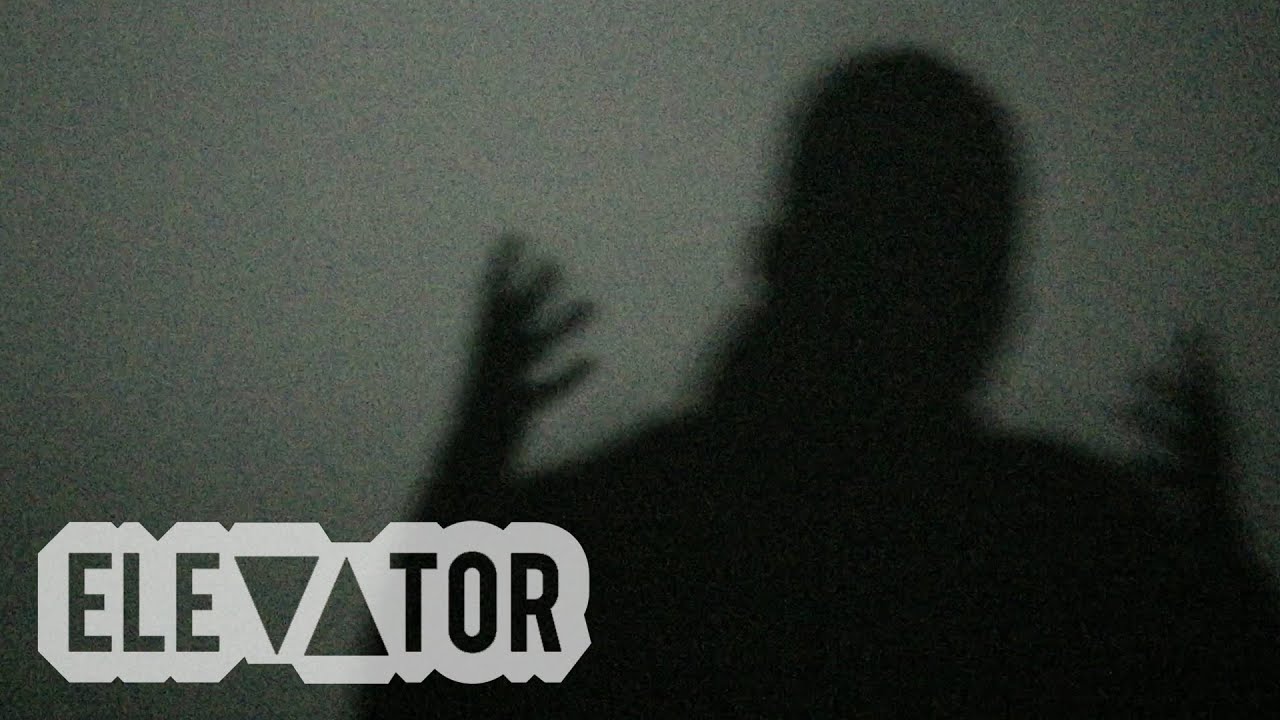 Ricky Anthony - Ghost (Official Music Video)