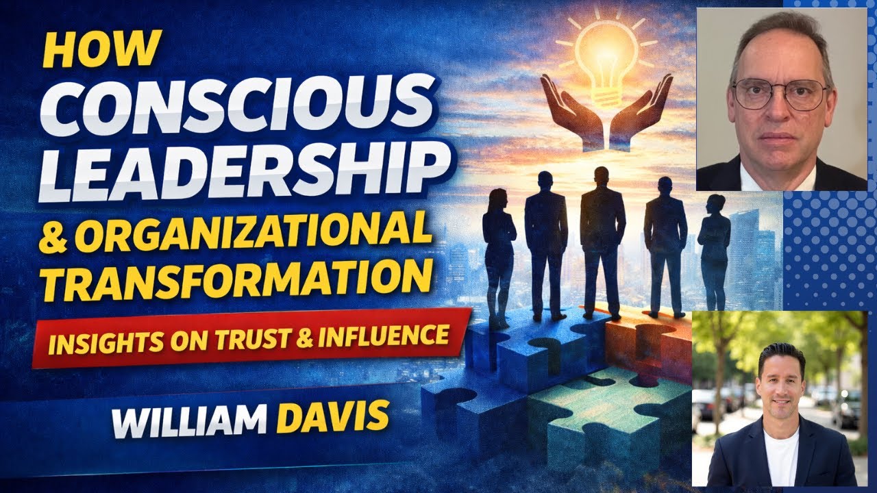 The REAL Reason Leaders Lose Trust (And How to Regain Influence)