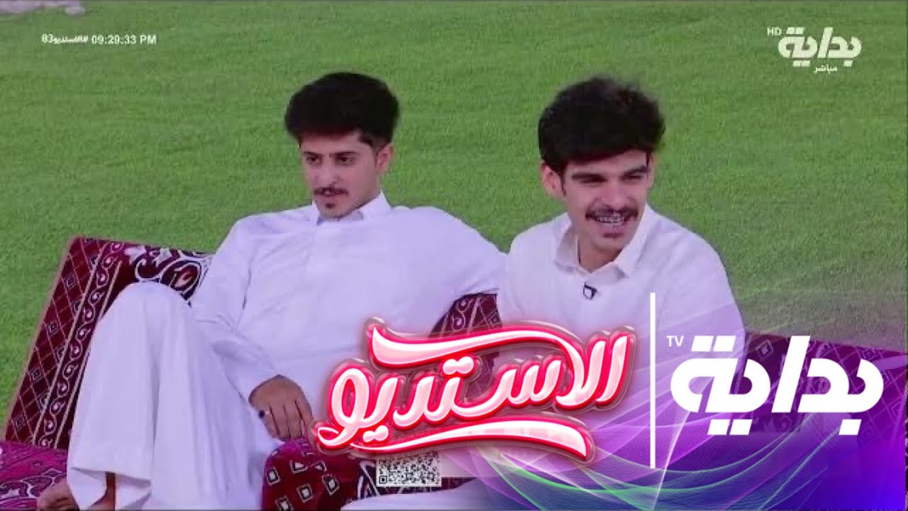 الشيطان مصدوم من أفكار سلمان بن ملهي وأحمد حنيف للمركز الأول | #الاستديو83