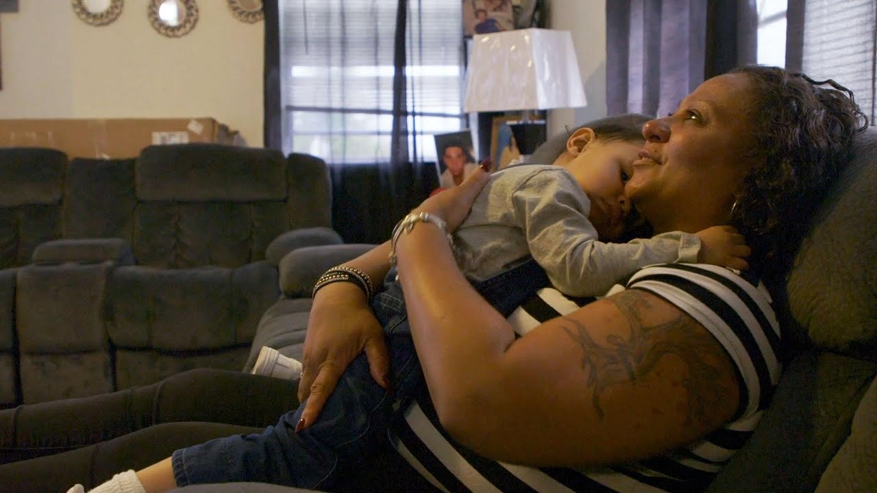 Noemi Martinez: Part 2 &mdash;&nbsp;FIRSTHAND: Gun Violence
