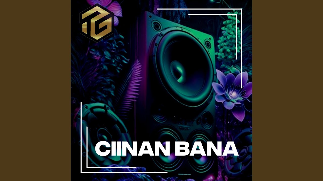 Ciinan Bana