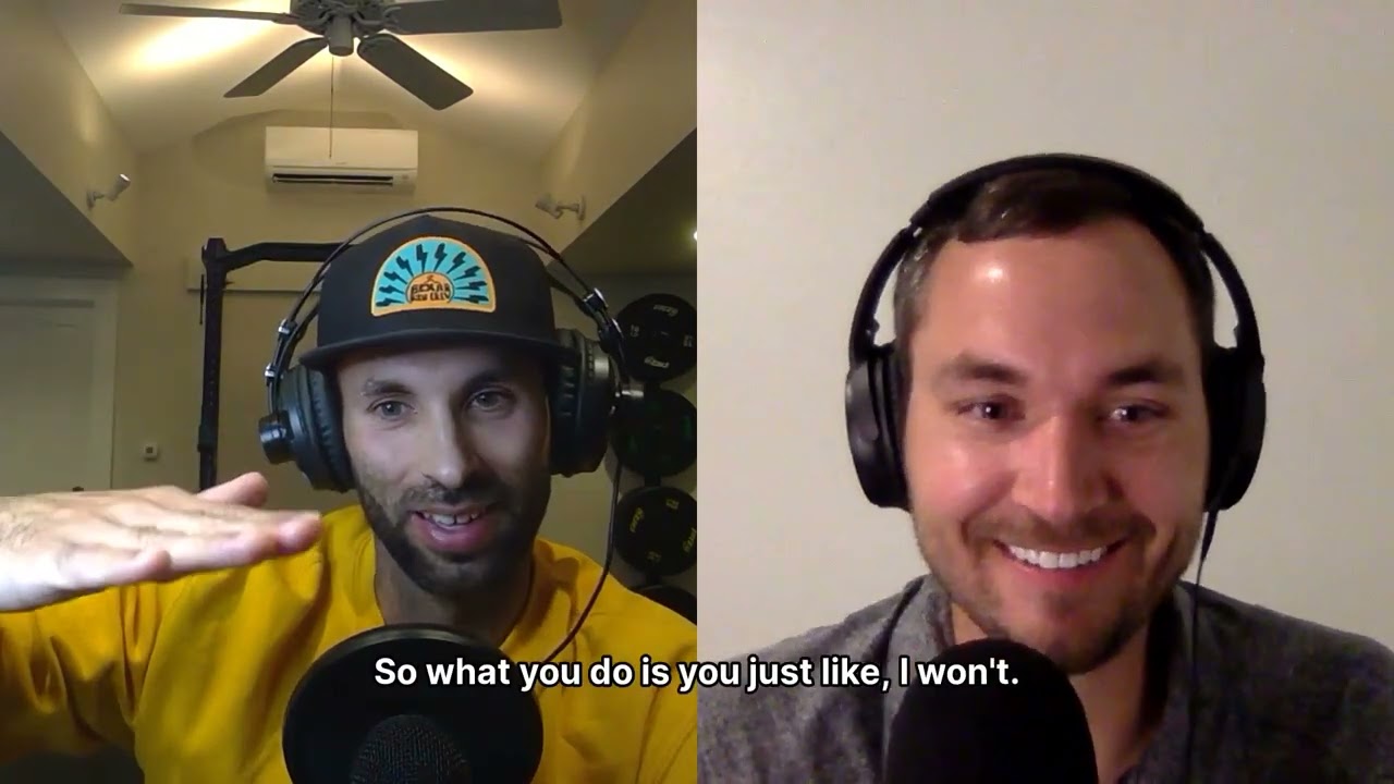 The Endurance Physios Podcast - Ep. 9 -  Foot Strengthening? Do you feet have abs??