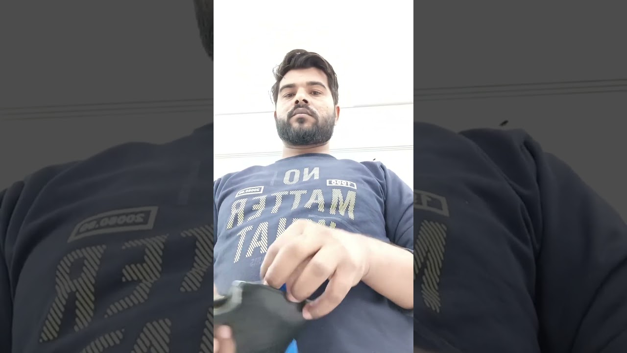 Big Vlog #followforfollowback 